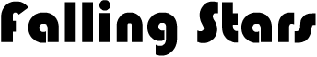 Falling Stars