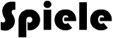 Spiele